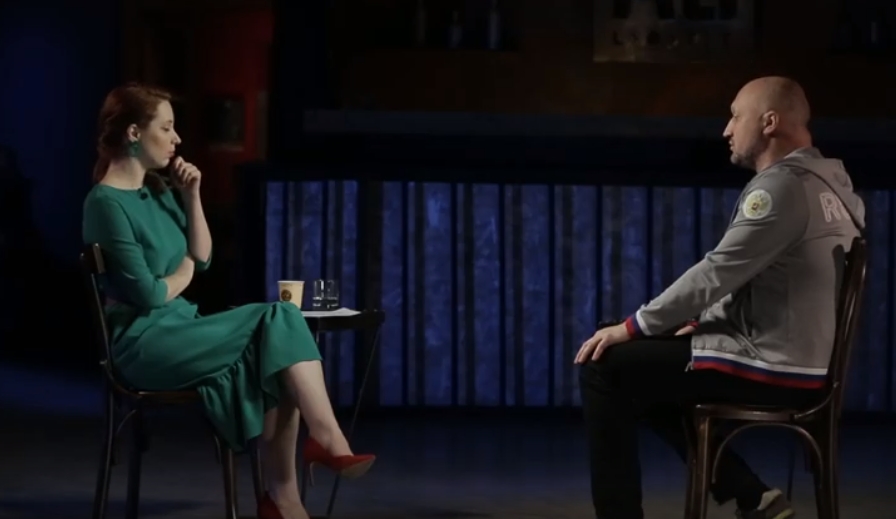 ''Мне позвонил Вакарчук'': Куценко рассказал, почему не поехал на Донбасс